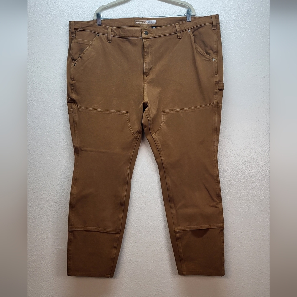 NWT Women's Carhartt Pants